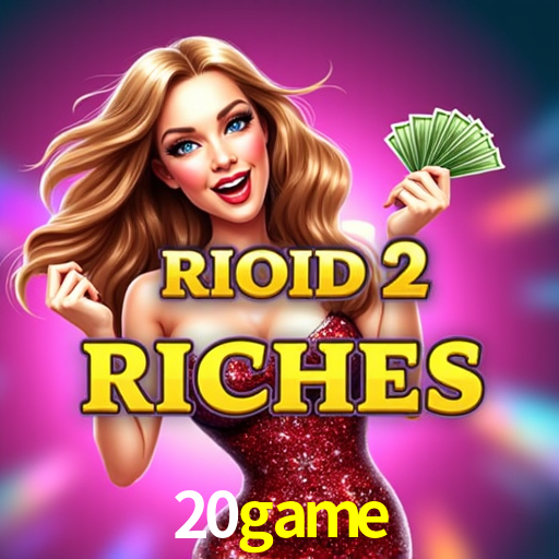 20game: O Cassino Online Mais Confiável e Seguro do Brasil Está Aqui!