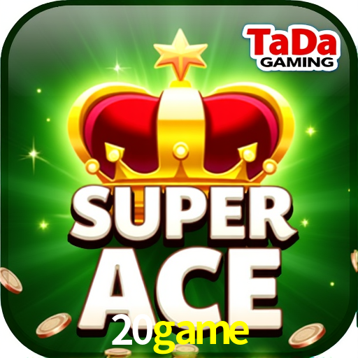 20game: Diversão e Grandes Vitórias no Cassino Online Mais Famoso do Brasil!