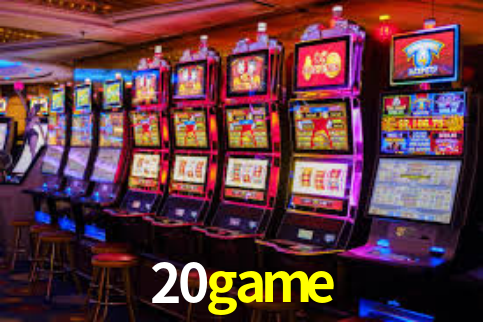 20game：Jogue roleta, blackjack e aposte no futebol no cassino mais seguro!