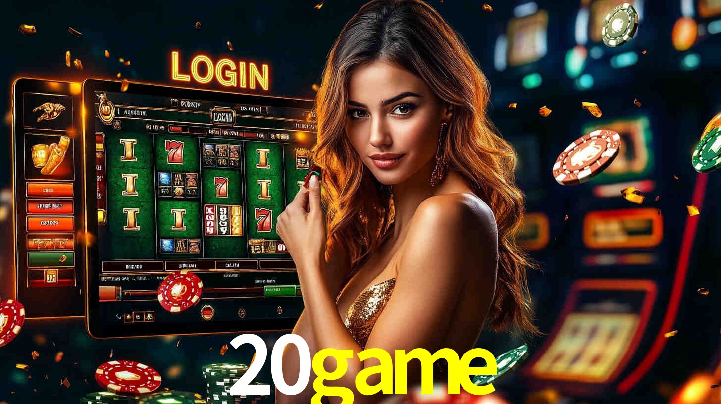 20game：O cassino online perfeito para quem ama futebol e jogos emocionantes!