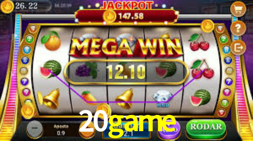 20game：A roleta digital é sua chance de ganhar! Aposte e vença!