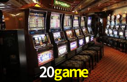 20game：Aposte no seu time e jogue roleta no cassino mais confiável!