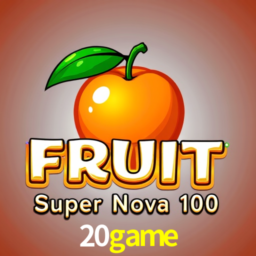 20game：Aposte no futebol e jogue os melhores jogos de cassino com grandes prêmios!